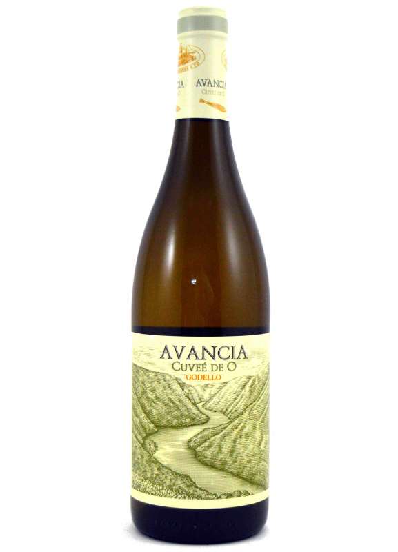  Avancia Cuvee de O Godello