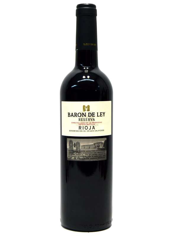  Barón de Ley