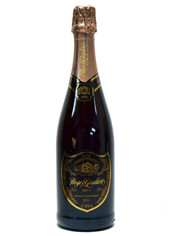 Cavas Hill Cuvée 1887 Nature Organic