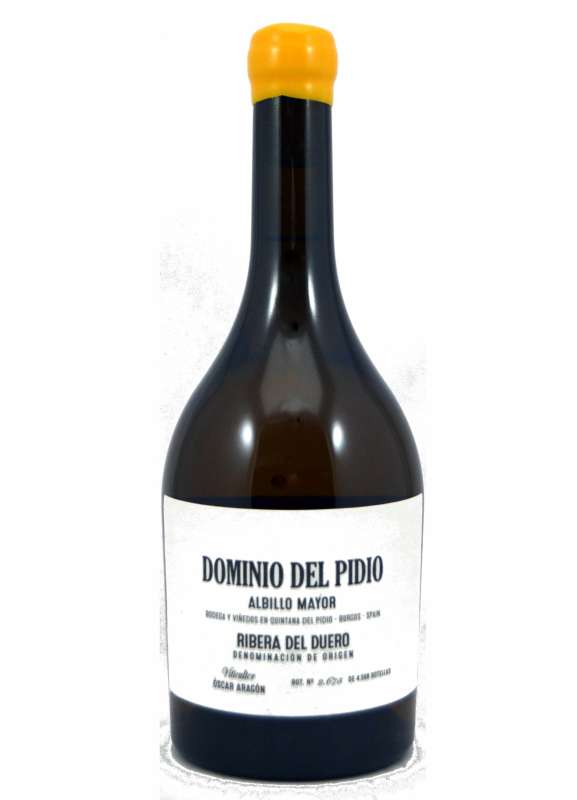 Dominio del Pidio Blanco