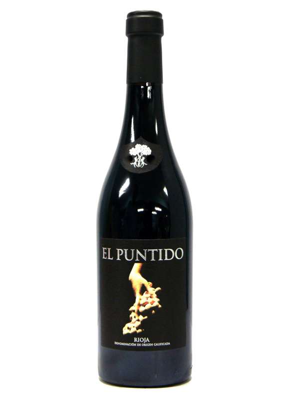 El Puntido