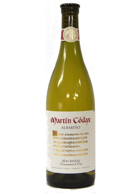 Martín Códax 2024 - 6 Uds.
