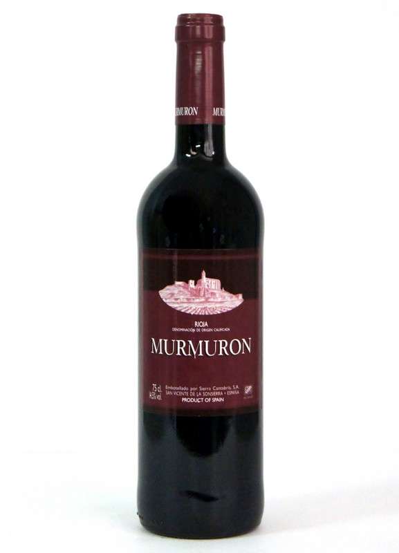  Murmurón