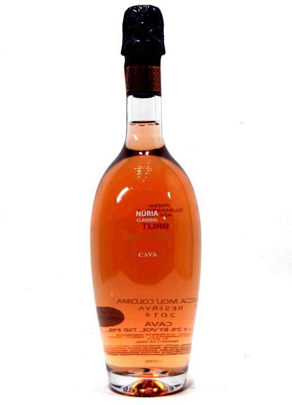 Nuria Claverol Pinot Noir Rosé