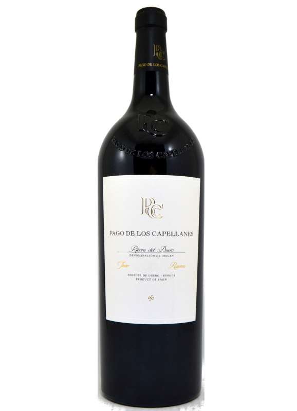  Pago Los Capellanes  Magnum
