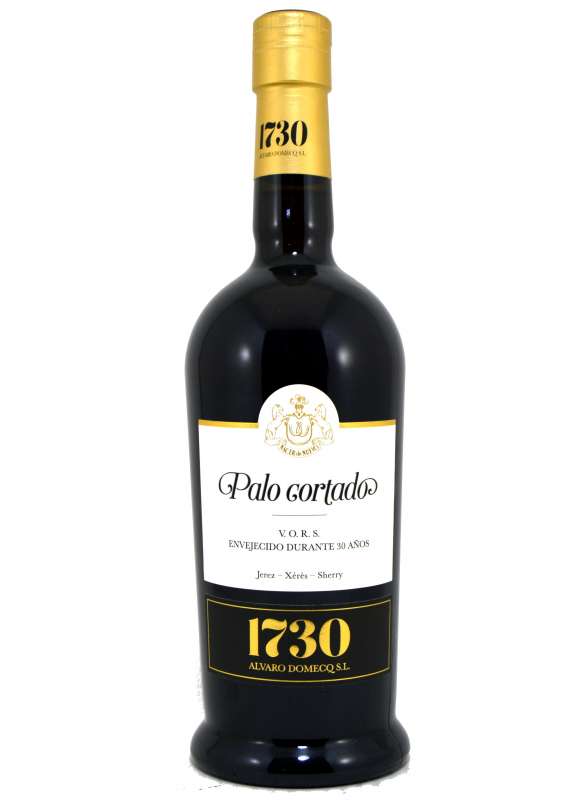  Palo Cortado V.O.R.S. 1730 Álvaro Domecq 