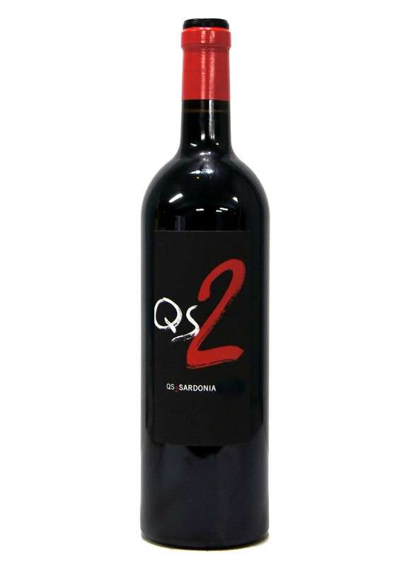 Quinta Sardonia QS 2