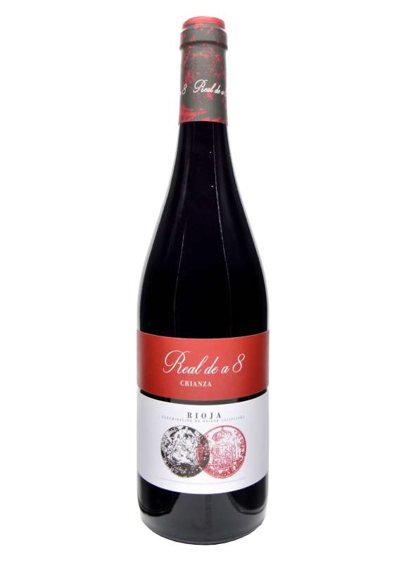  Real de a 8