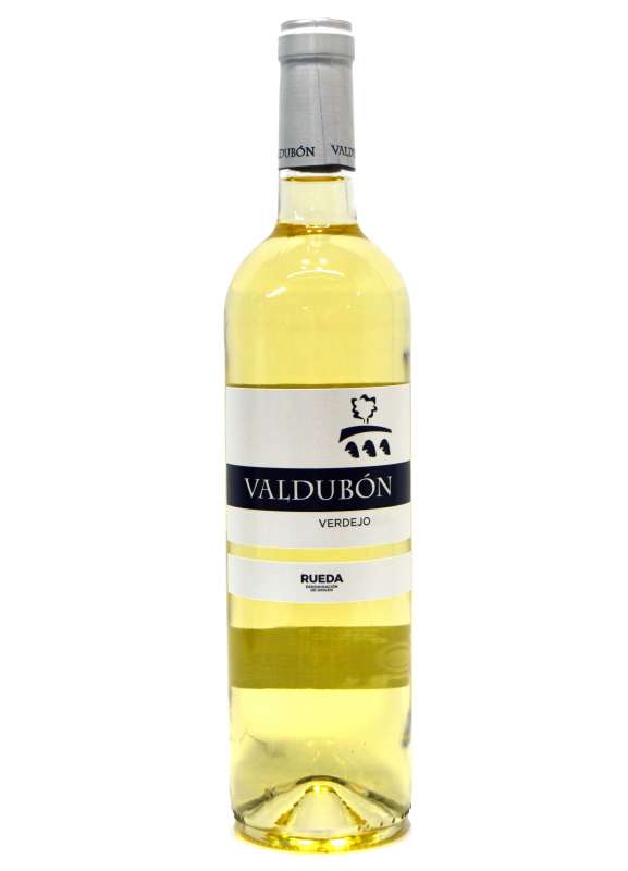  Valdubón Verdejo