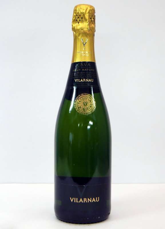  Vilarnau