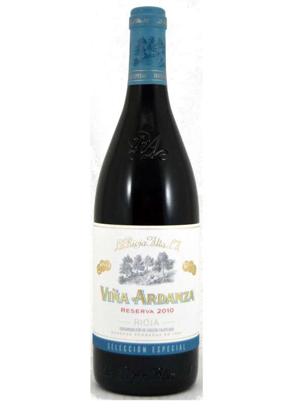 Viña Ardanza