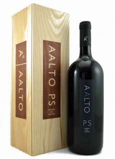 Aalto PS (Magnum)