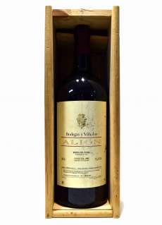 Alión (Doble Magnum)