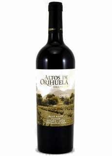 Altos de Orihuela Premium