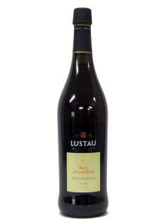 Amontillado Escuadrilla - Lustau