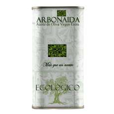 Arbonaida, Eco