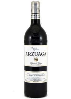 Arzuaga Especial