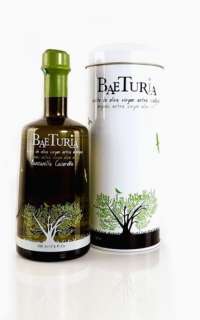Baeturia. Manzanilla Cacereña. Caja de 6x500ml. Edición limitada.