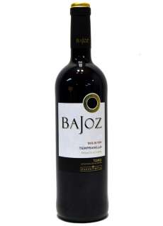 Bajoz Tinto Joven