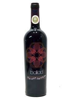 Ballad Old Vine Garnacha