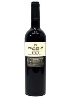 Barón de Ley