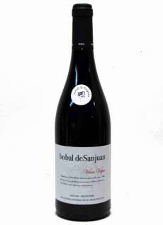 Bobal de Sanjuan