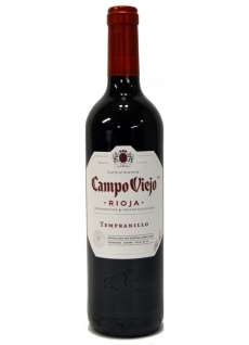 Campo Viejo Tempranillo