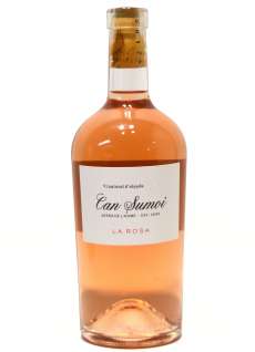Can Sumoi La Rosa