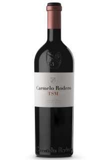 Carmelo Rodero TSM