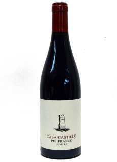 Casa Castillo Pie Franco