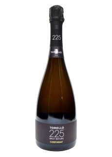 Cava Torelló 225  Nature