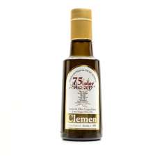 Clemen, 75 años