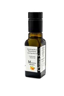 Clemen, Selección Mandarina