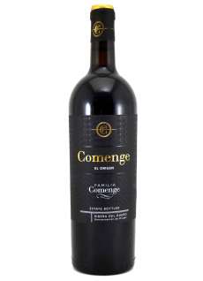 Comenge