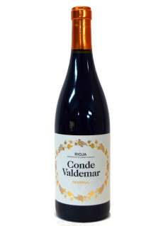 Conde de Valdemar