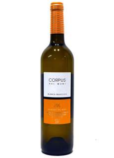 Corpus del Muni Blanco