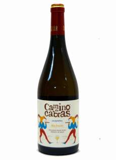 Costeira 68 Colección Treixadura Albariño Godello