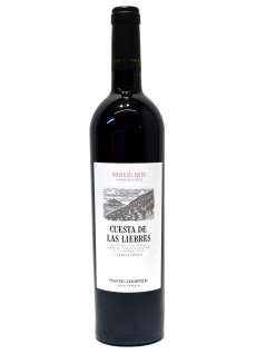Cuesta de las Liebres - Pago Carraovejas