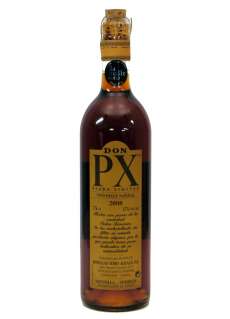 Don PX Toro Albalá