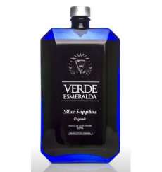 Ekstra neitsioliiviõli Verde Esmeralda, Blue Sapphire Organic