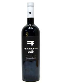 Ferratus A0