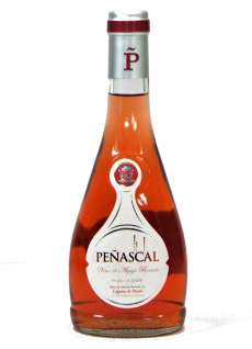 Finca La Estacada Rosado Syrah
