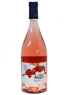 Flor de Muga Rosado