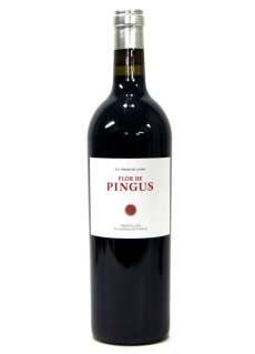 Flor de Pingus