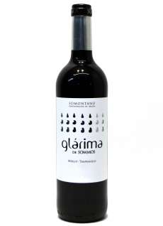 Glárima Joven Tinto
