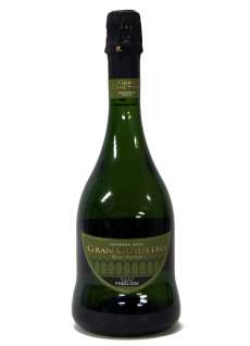 Gran Claustro Cuvée Especial Nature