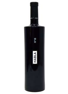 Habla Nº 18 Syrah