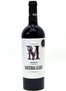 Hacienda Albae Malbec