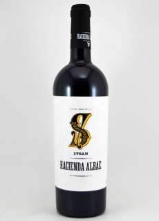 Hacienda Albae Syrah