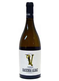 Hacienda Albae Viognier